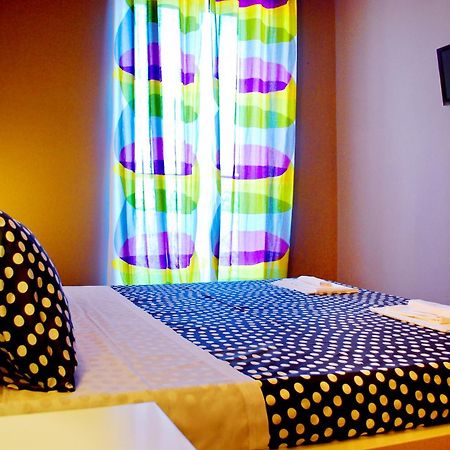 Bed And Breakfast Charming House Barletta Quarto foto
