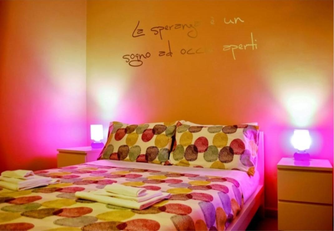 Bed And Breakfast Charming House Barletta Exterior foto