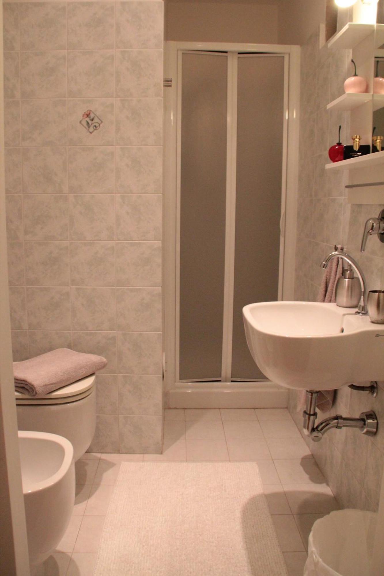 Bed And Breakfast Charming House Barletta Quarto foto