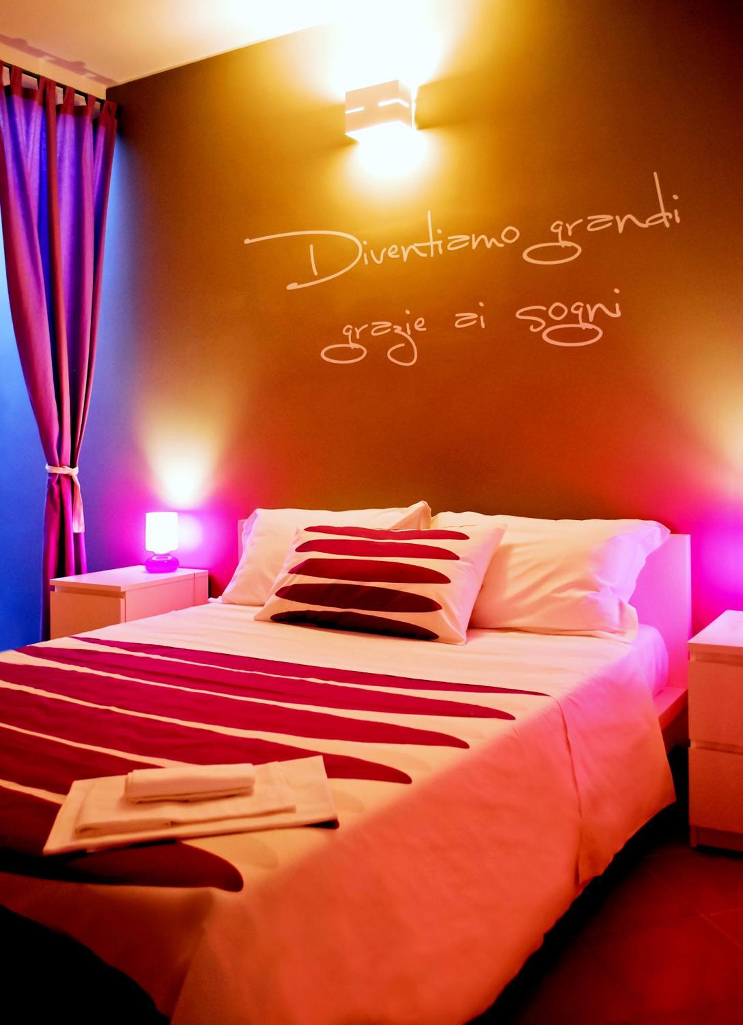 Bed And Breakfast Charming House Barletta Quarto foto