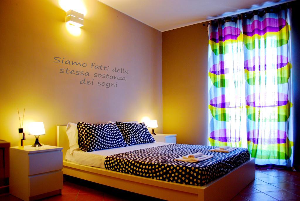 Bed And Breakfast Charming House Barletta Quarto foto