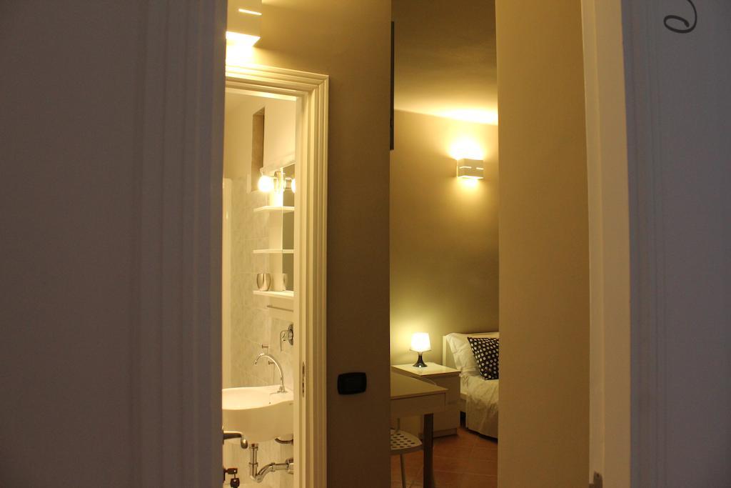 Bed And Breakfast Charming House Barletta Quarto foto