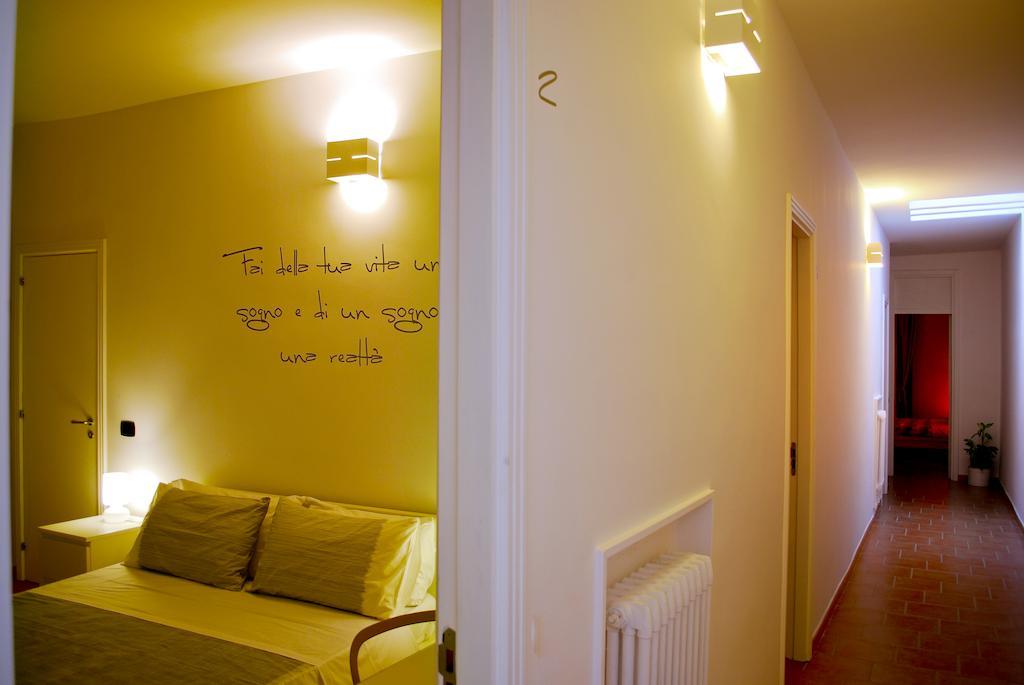Bed And Breakfast Charming House Barletta Quarto foto