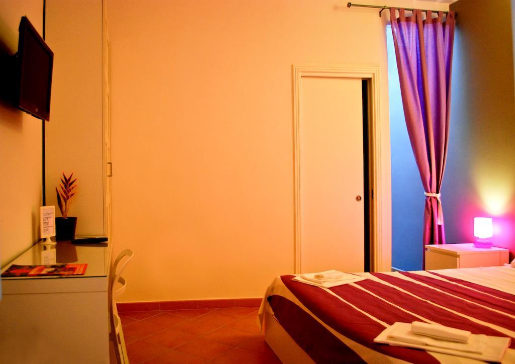 Bed And Breakfast Charming House Barletta Quarto foto