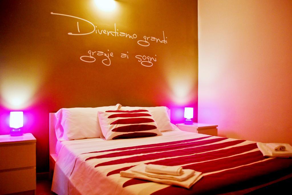 Bed And Breakfast Charming House Barletta Quarto foto