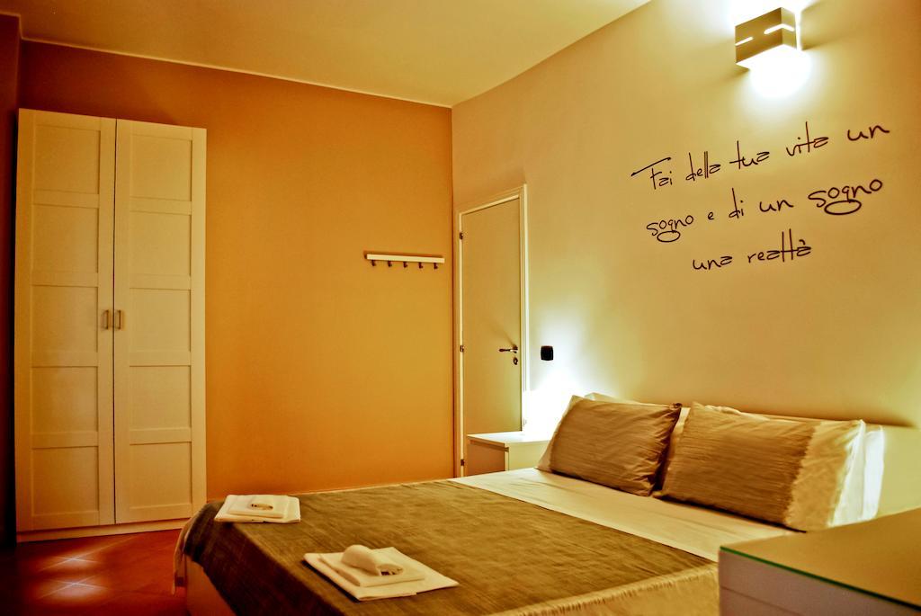 Bed And Breakfast Charming House Barletta Quarto foto