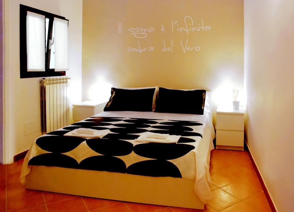 Bed And Breakfast Charming House Barletta Quarto foto